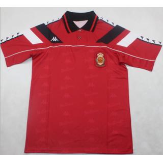 Mallorca 1a Equipación 1994/95